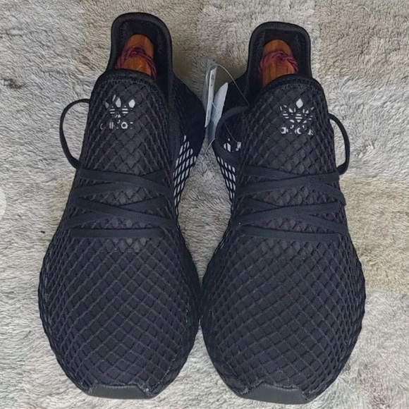 New women's Adidas deerupt - Picture 2 of 4